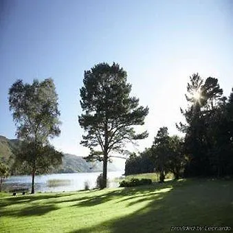 Ard Na Sidhe Country House Hotel 