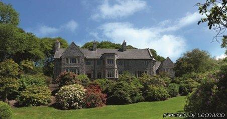 Ard Na Sidhe Hotel Killorglin